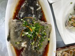 -范饭椰林川湘味海鲜·椰子鸡(三亚湾椰梦长廊店)