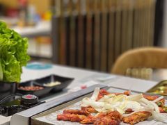 -八乔煎肉馆·丹东特色煎锅(梅林店)