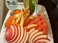 -楚山晓·湖北菜(武汉光谷K11店)