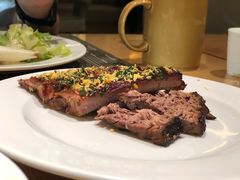 -鲁商铂尔曼大酒店·铂丽自助餐厅