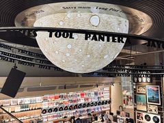 -黑胶星球(华发中城商都店)