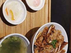 -熊吞·大碗丼烧肉饭(西市场嘉华店)