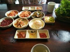 -火炉情韩国料理店(古田路店)