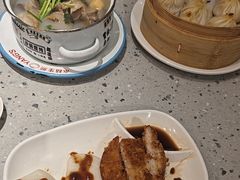 -小杨生煎(黄河路店)