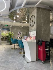 -悦SALON