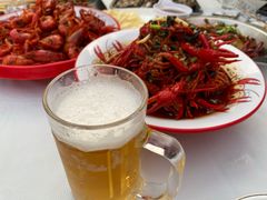 -辣不怕口味虾(凌霄路店)