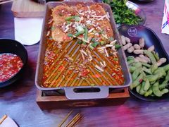 -Let’s WaKao瓦烤(贝森店)