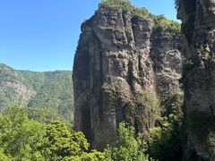 -雁荡山风景名胜区