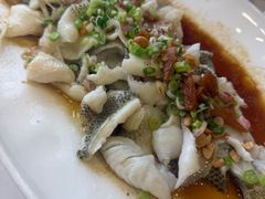 -粤盛海鲜平价店(洛溪食街店)