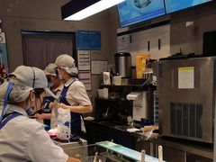 -溪边姑娘·拉丝酸奶水果捞(春熙路店)