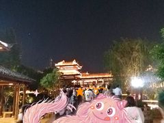 -嘉兴月河历史街区