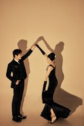 -太古映画婚纱摄影(天河店)