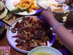 -胡桃里音乐酒馆(白云五号T5 MALL店)