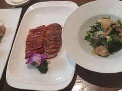 -水月周庄铂尔曼酒店-水月荟中餐厅