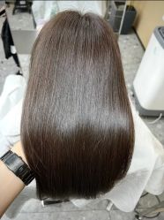 点击看大图 -MORI HAIR SALON日式美发沙龙