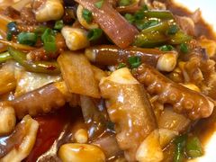 -高佳庄·舟山海鲜(海景旗舰店)