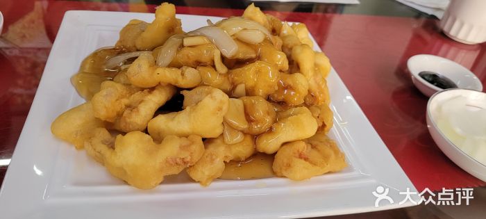 来味香(麦世达韩国精品百货店)图片
