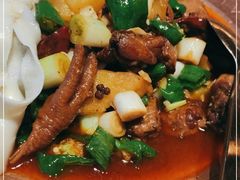 -阿娜尔·新疆菜(宜家荟聚中心店)