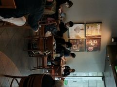 -星巴克(美丽华门市店)