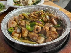 -南记食粥坊·宵夜大排档(莲花店)