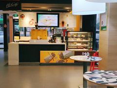 -麦当劳(潮阳店)