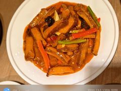 -阿西娅·西北妈妈拿手菜·清真(西关店)