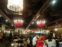 -俺的焼肉(銀座9丁目店)