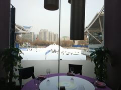-唐廊烤鸭店(工体店)