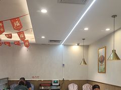 -华天延吉餐厅(西四总店)