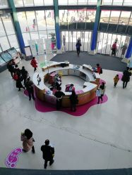 -成都市妇女儿童中心医院(中心院区)