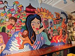 -Mesa Madre梅萨妈妈·Bintana(国贸店)