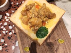 -小鹅皇港式餐厅(新抚万达店)
