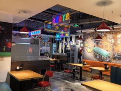 -昌勝香港深井烧鹅(新年华店)