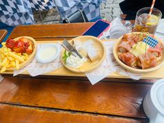 -宝莱纳餐厅(滨江店)