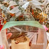 西安探店｜陕西本土面包店&城市咖啡☕️