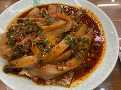 酿皮-清真益鑫羊肉手抓馆(南大街店)