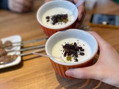 酸奶-品回味清真西北楼(宁波首店)