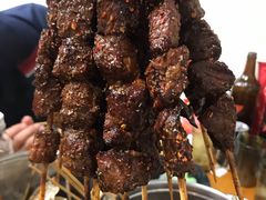 -炒豆合作社(东四总店)