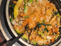 -将军牛排·尔滨地标朝鲜族美食(总店)