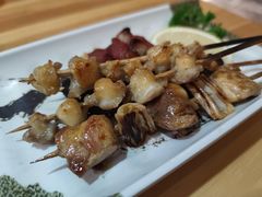 -割烹旭日本料理(龙湖狮山天街店)
