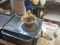 -李兰英湖南面馆(护国路店)