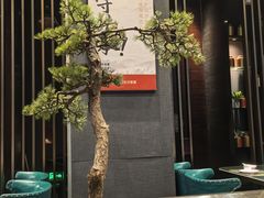 -喜棠·长沙家宴·海鲜·湘菜(麓谷店)