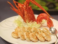 -北京柏悦酒店·锦庭餐厅Dining Room