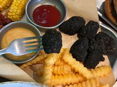 -魏斯理汉堡(西安沣东吾悦店)