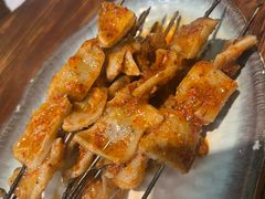 -连手特色烤串