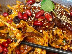 -吃饭皇帝大(解放西路店)