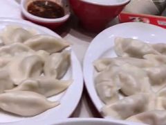 -喜家德虾仁水饺(中央大街店)