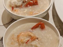 -潮州府·潮菜·砂锅粥(徐家汇店)