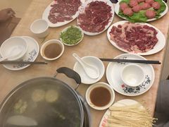 -陈记顺和潮汕牛肉火锅(韩江路店)