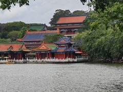 -珠海圆明新园